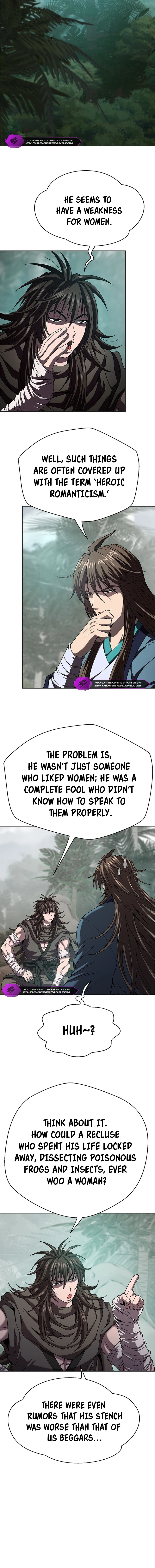 The Paragon's Territory Chapter 17 — Page 6