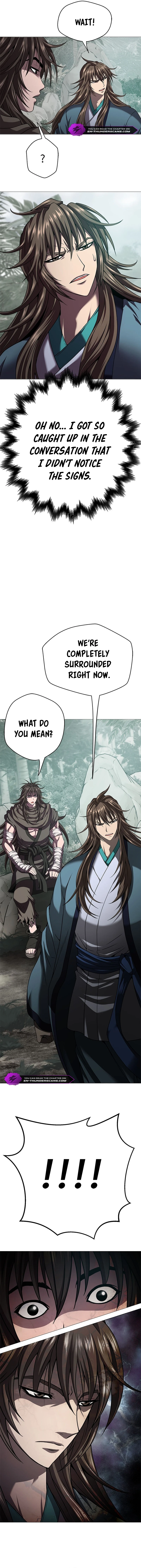 The Paragon's Territory Chapter 17 — Page 7