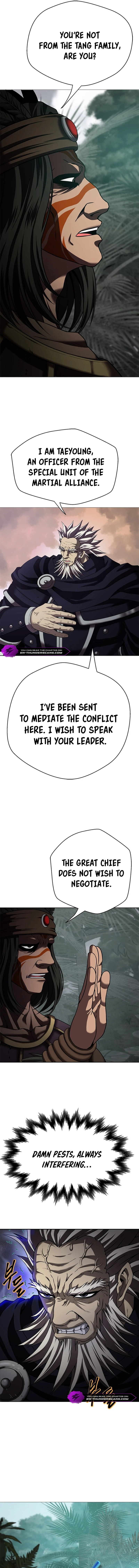 The Paragon's Territory Chapter 17 — Page 10