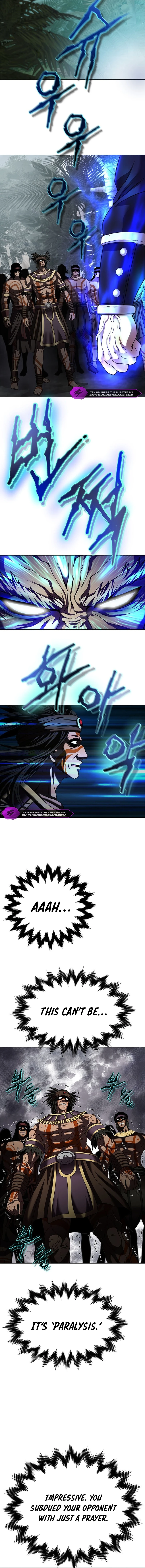 The Paragon's Territory Chapter 17 — Page 11