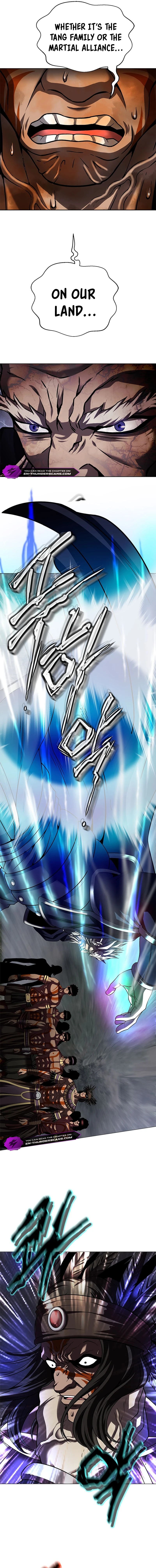The Paragon's Territory Chapter 17 — Page 13