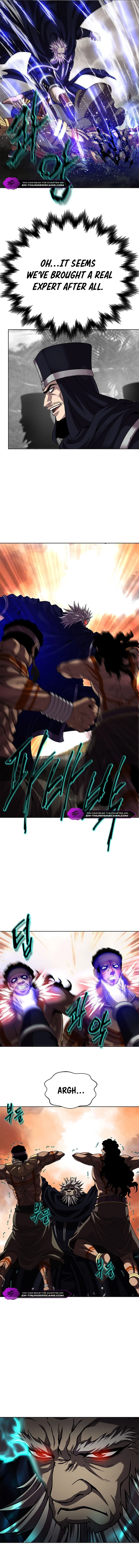 The Paragon's Territory Chapter 17 — Page 16