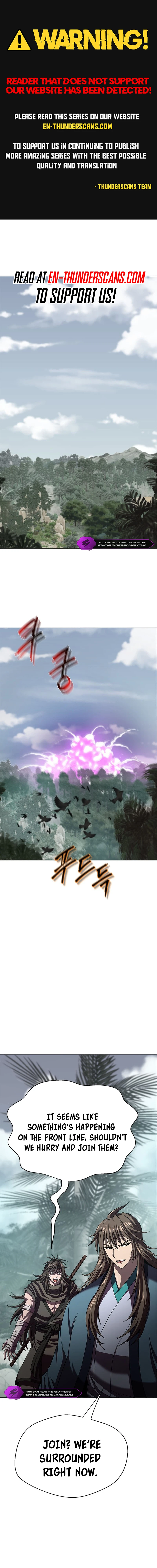 The Paragon's Territory Chapter 18 — Page 2
