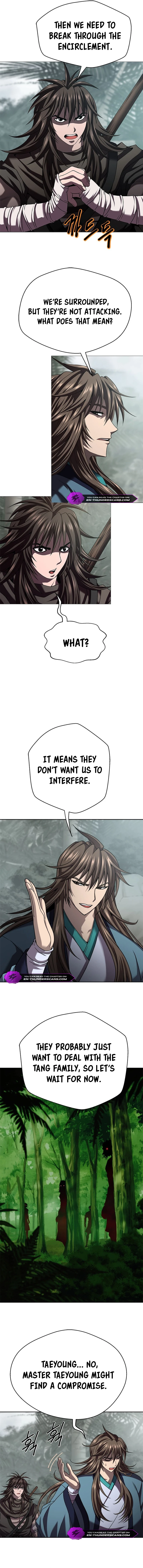 The Paragon's Territory Chapter 18 — Page 3