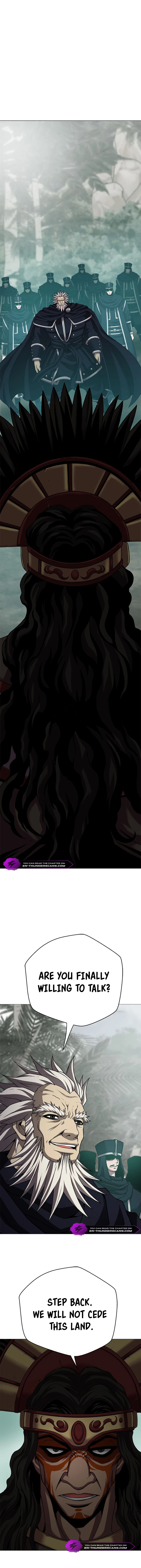 The Paragon's Territory Chapter 18 — Page 6
