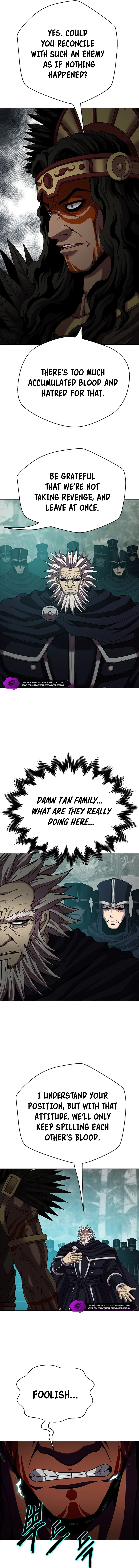 The Paragon's Territory Chapter 18 — Page 8