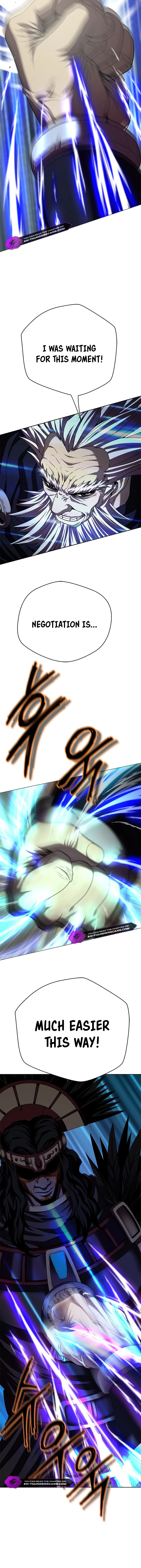 The Paragon's Territory Chapter 18 — Page 10