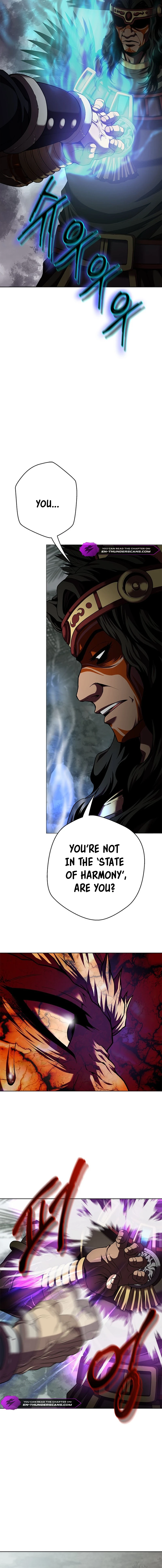 The Paragon's Territory Chapter 18 — Page 12