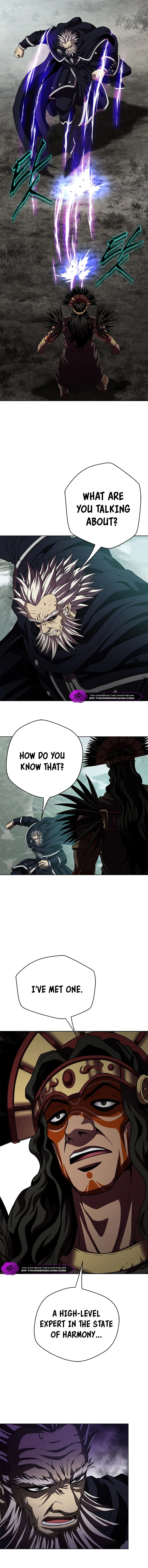 The Paragon's Territory Chapter 18 — Page 13
