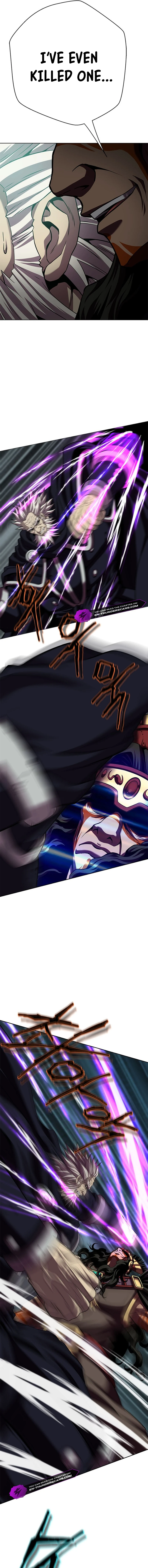 The Paragon's Territory Chapter 18 — Page 15