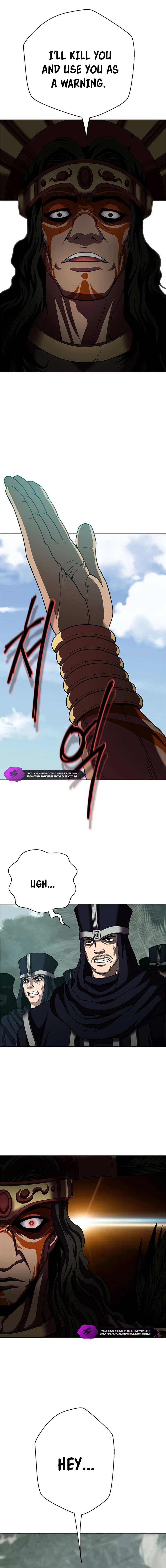 The Paragon's Territory Chapter 18 — Page 20