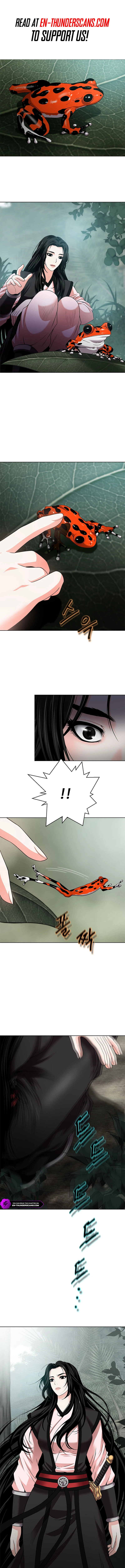 The Paragon's Territory Chapter 19 — Page 2