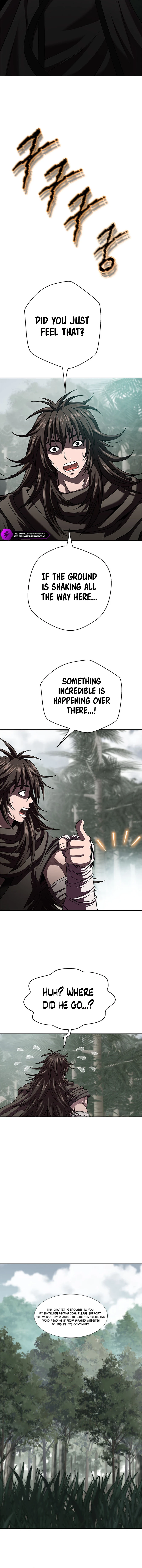The Paragon's Territory Chapter 19 — Page 3