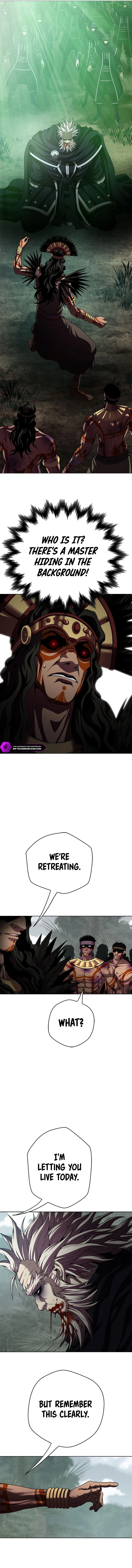 The Paragon's Territory Chapter 19 — Page 6