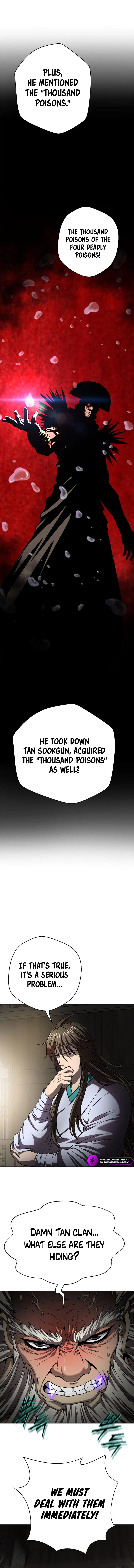 The Paragon's Territory Chapter 19 — Page 10
