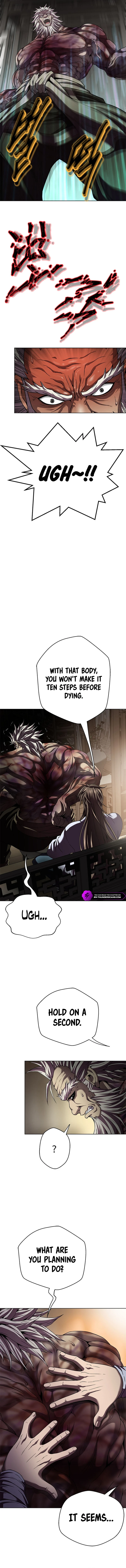 The Paragon's Territory Chapter 19 — Page 11