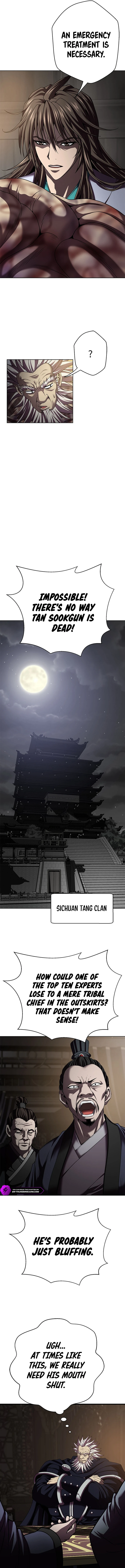 The Paragon's Territory Chapter 19 — Page 12