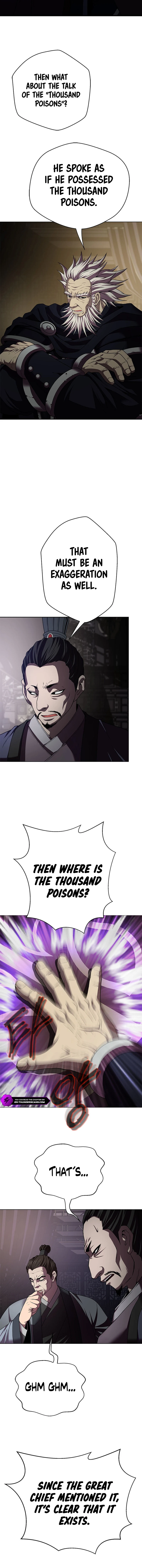 The Paragon's Territory Chapter 19 — Page 13