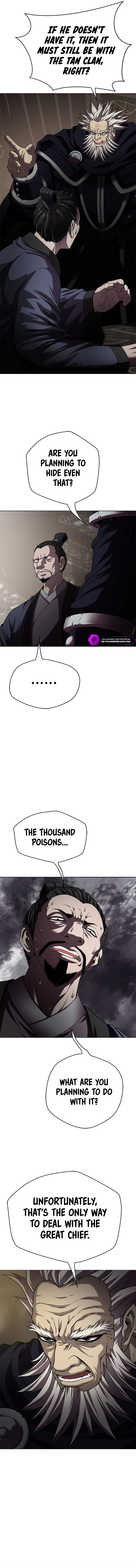 The Paragon's Territory Chapter 19 — Page 14