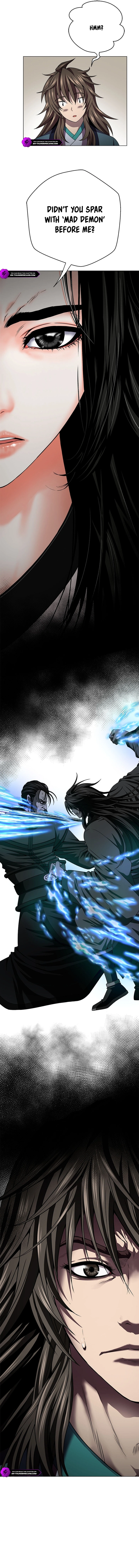 The Paragon's Territory Chapter 20 — Page 4