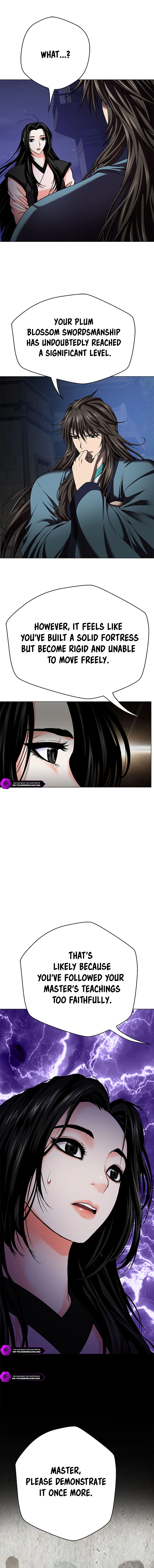 The Paragon's Territory Chapter 20 — Page 7