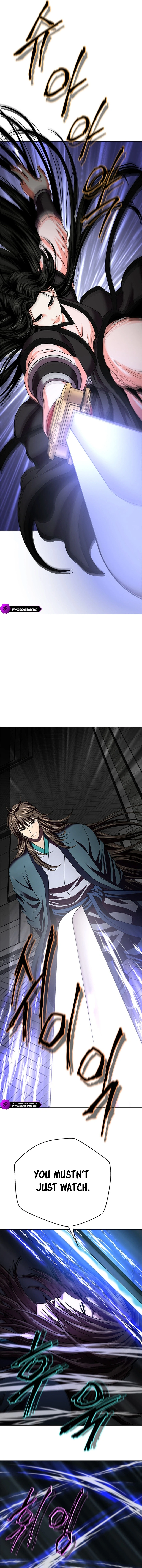 The Paragon's Territory Chapter 20 — Page 10
