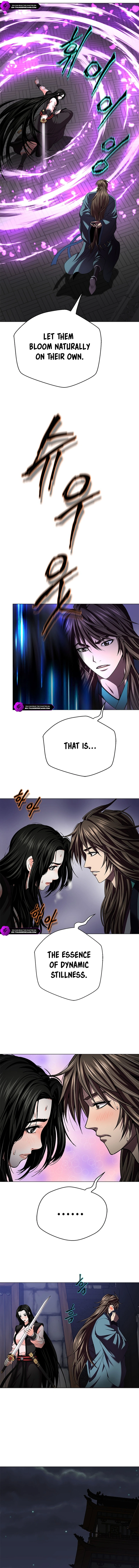 The Paragon's Territory Chapter 20 — Page 12