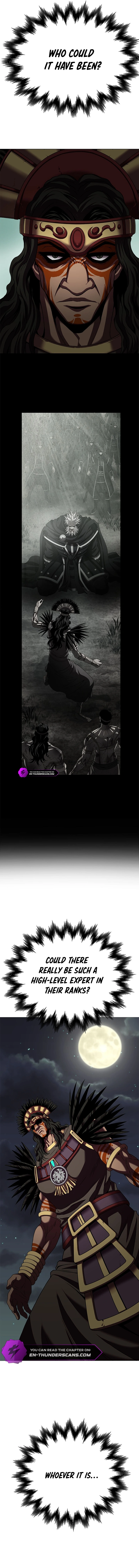 The Paragon's Territory Chapter 20 — Page 15