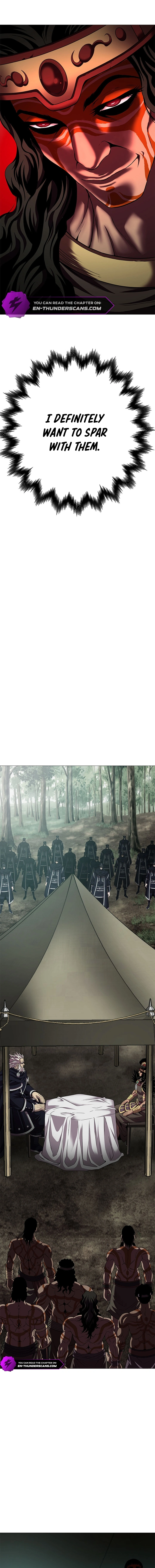 The Paragon's Territory Chapter 20 — Page 16