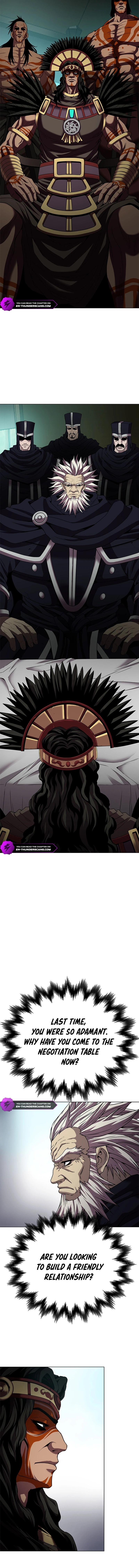 The Paragon's Territory Chapter 20 — Page 17