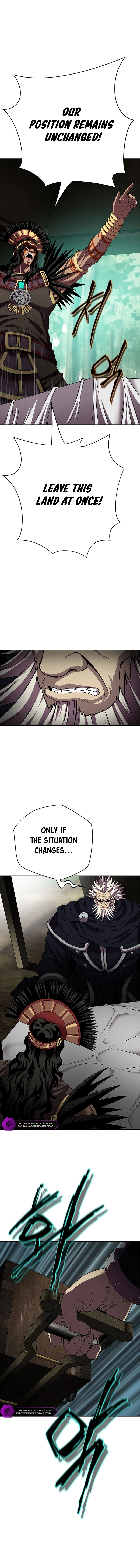 The Paragon's Territory Chapter 20 — Page 19