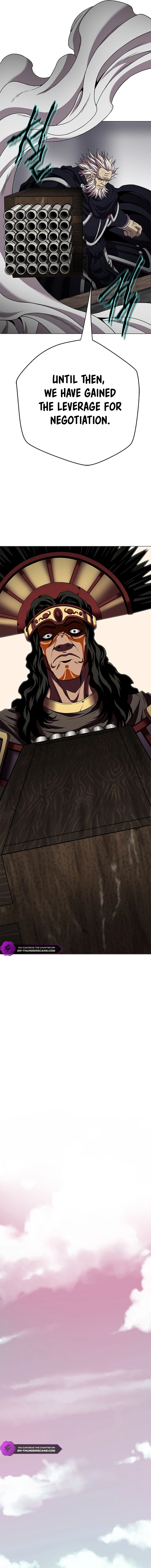 The Paragon's Territory Chapter 20 — Page 20