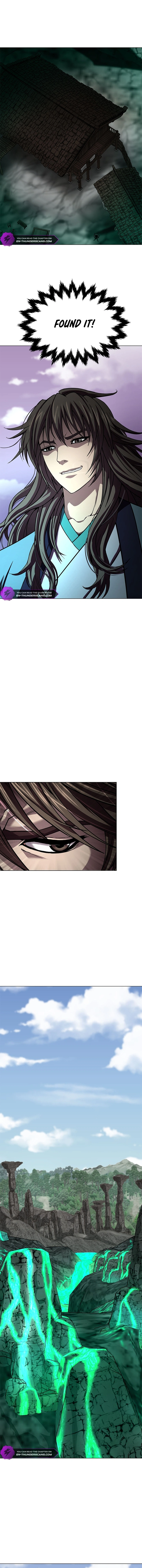 The Paragon's Territory Chapter 20 — Page 22