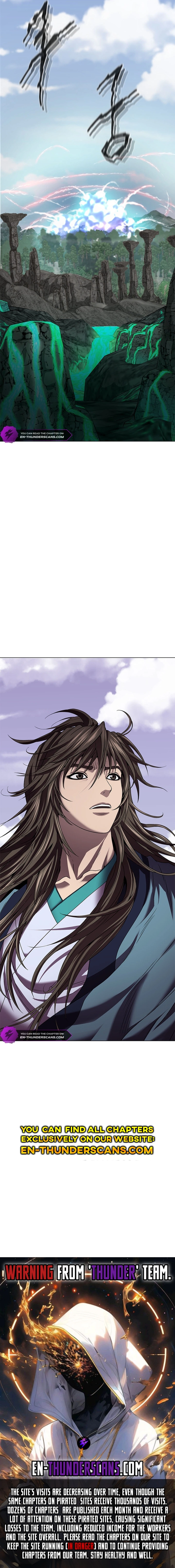 The Paragon's Territory Chapter 20 — Page 23