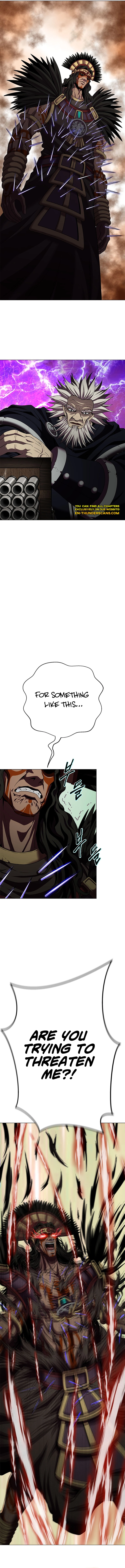 The Paragon's Territory Chapter 21 — Page 3
