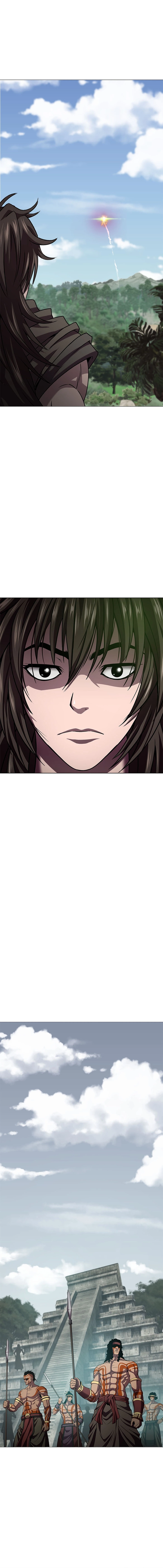 The Paragon's Territory Chapter 21 — Page 5