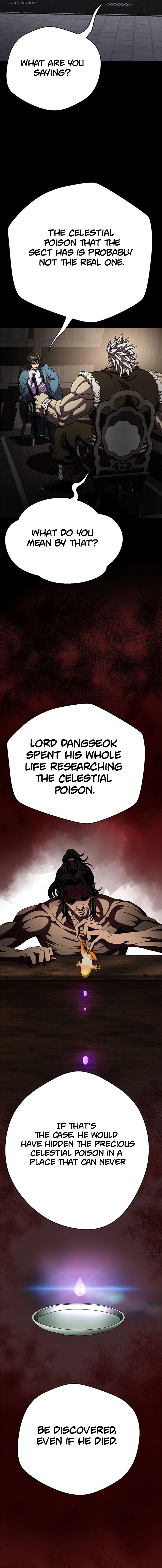 The Paragon's Territory Chapter 21 — Page 9