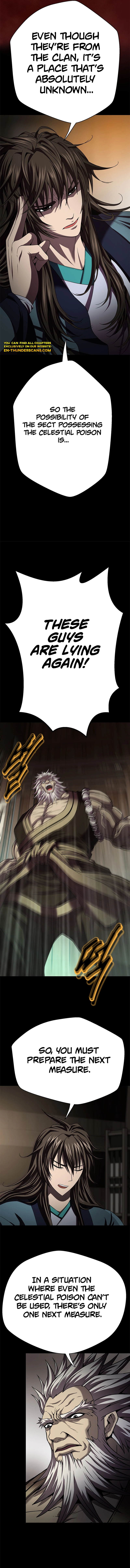 The Paragon's Territory Chapter 21 — Page 10