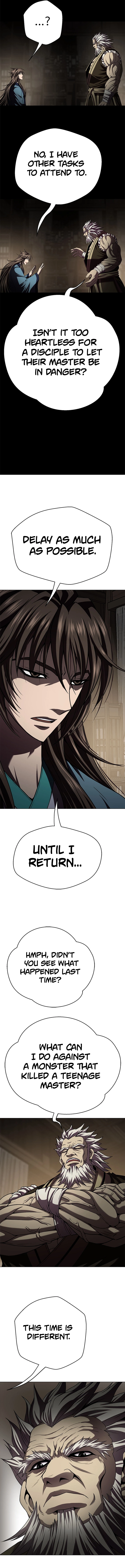 The Paragon's Territory Chapter 21 — Page 11