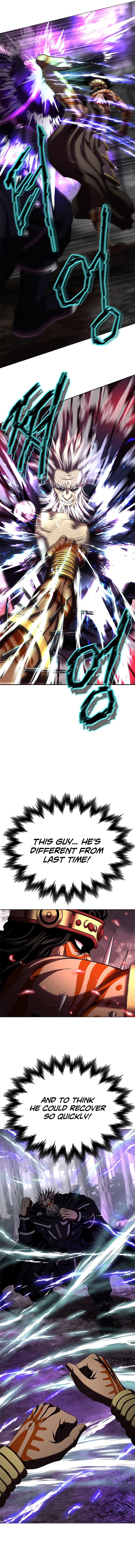 The Paragon's Territory Chapter 21 — Page 13