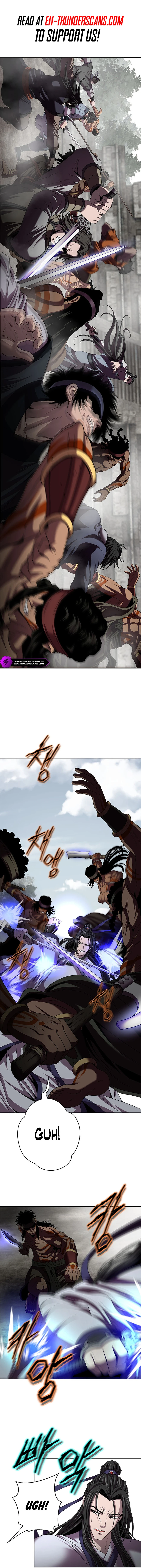 The Paragon's Territory Chapter 22 — Page 2
