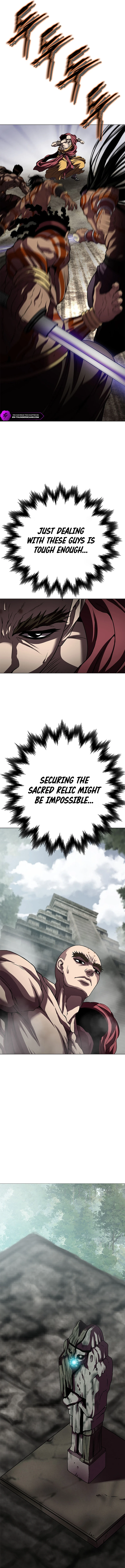 The Paragon's Territory Chapter 22 — Page 6