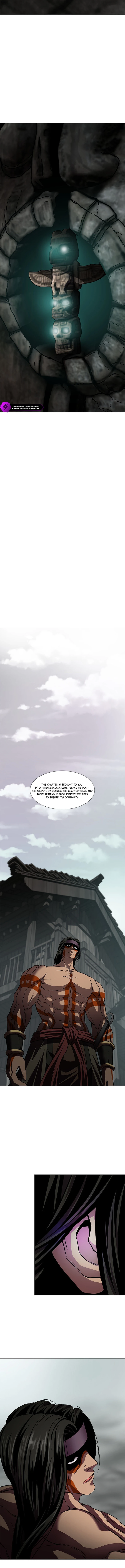 The Paragon's Territory Chapter 22 — Page 7