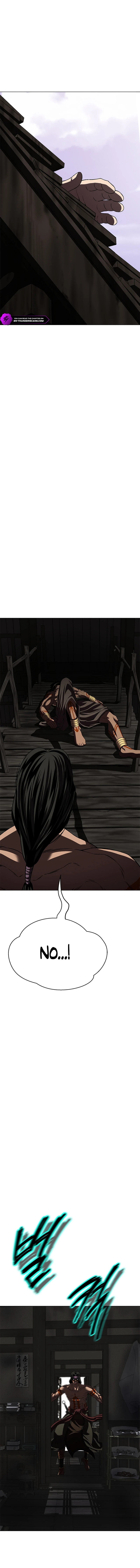 The Paragon's Territory Chapter 22 — Page 8