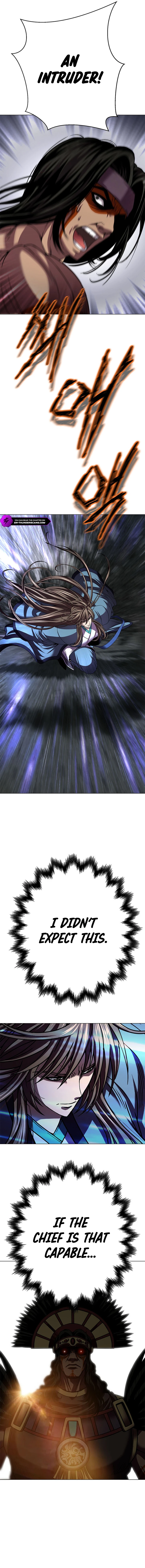 The Paragon's Territory Chapter 22 — Page 9