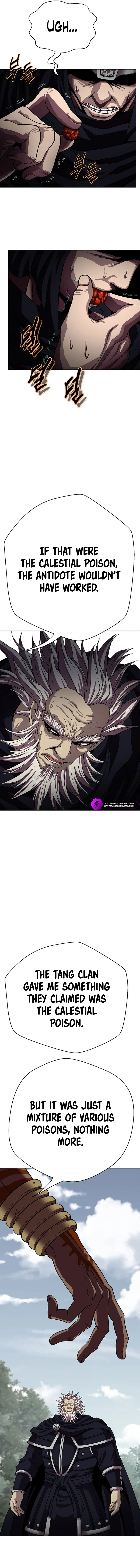 The Paragon's Territory Chapter 22 — Page 13