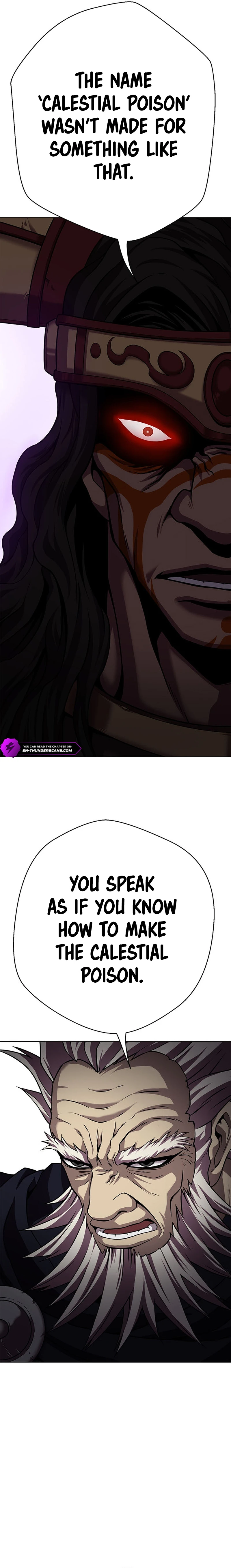 The Paragon's Territory Chapter 22 — Page 14
