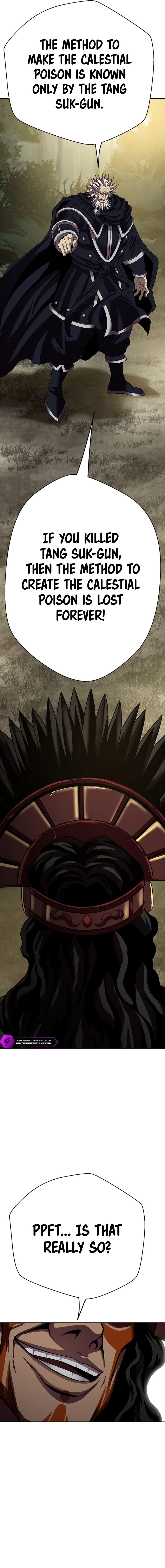 The Paragon's Territory Chapter 22 — Page 15