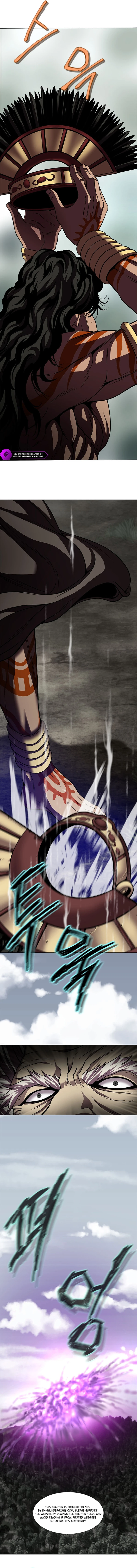 The Paragon's Territory Chapter 22 — Page 16