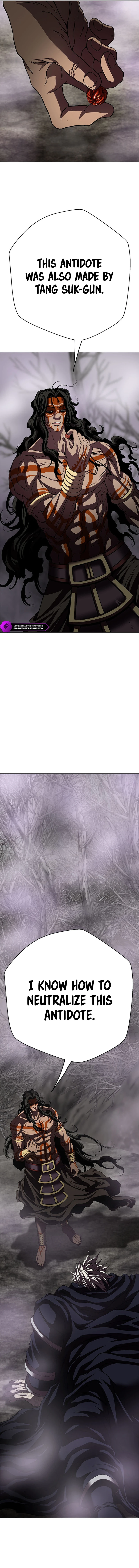 The Paragon's Territory Chapter 22 — Page 19